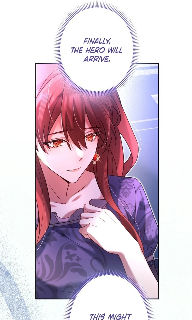 Goodbye, My Unfaithful Fiancé: I’ll Find Happiness in the Next Game Chapter 32 page 93
