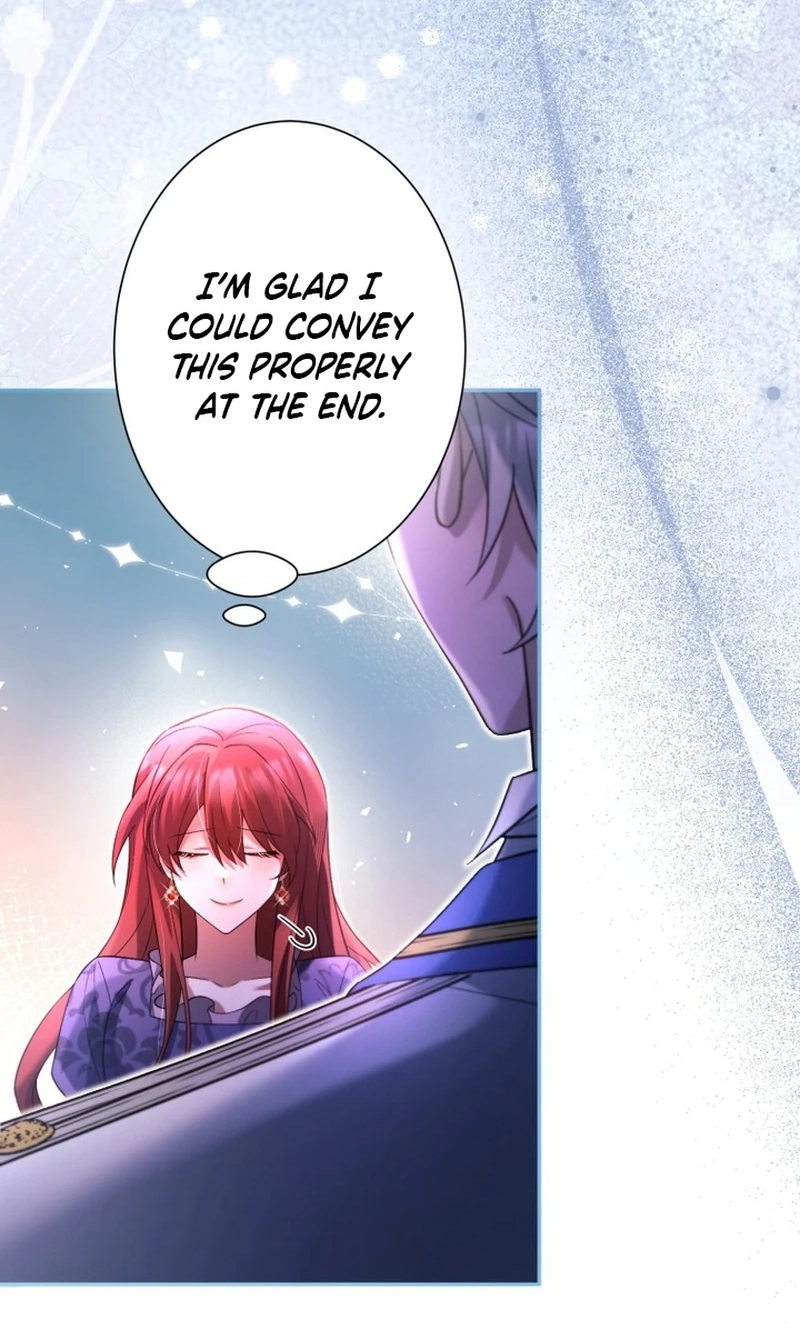 Goodbye, My Unfaithful Fiancé: I’ll Find Happiness in the Next Game Chapter 32 page 96