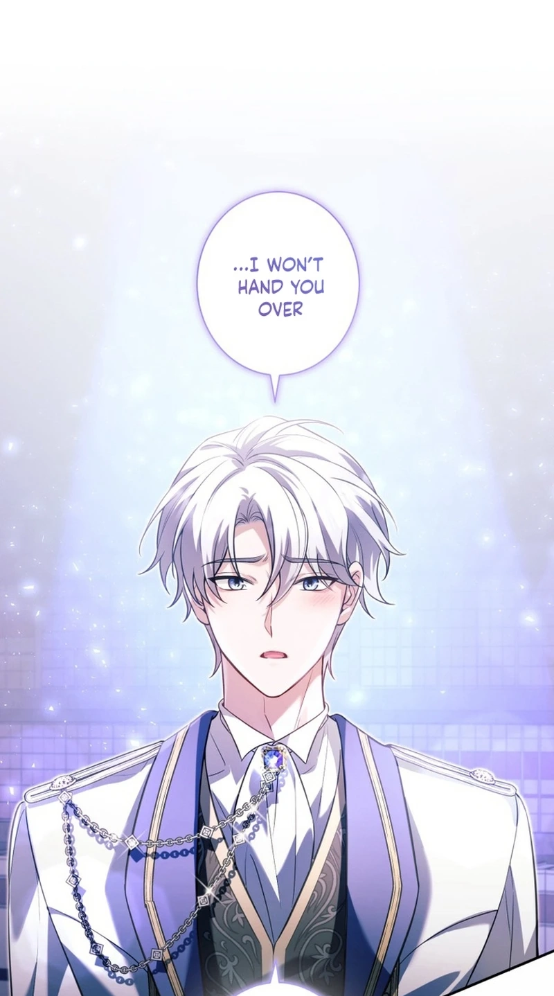 Goodbye, My Unfaithful Fiancé: I’ll Find Happiness in the Next Game Chapter 32 page 99
