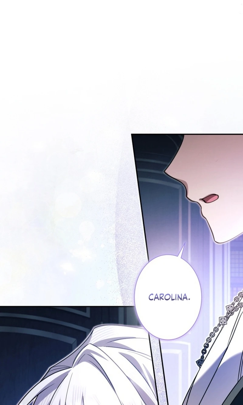Goodbye, My Unfaithful Fiancé: I’ll Find Happiness in the Next Game Chapter 32 page 97