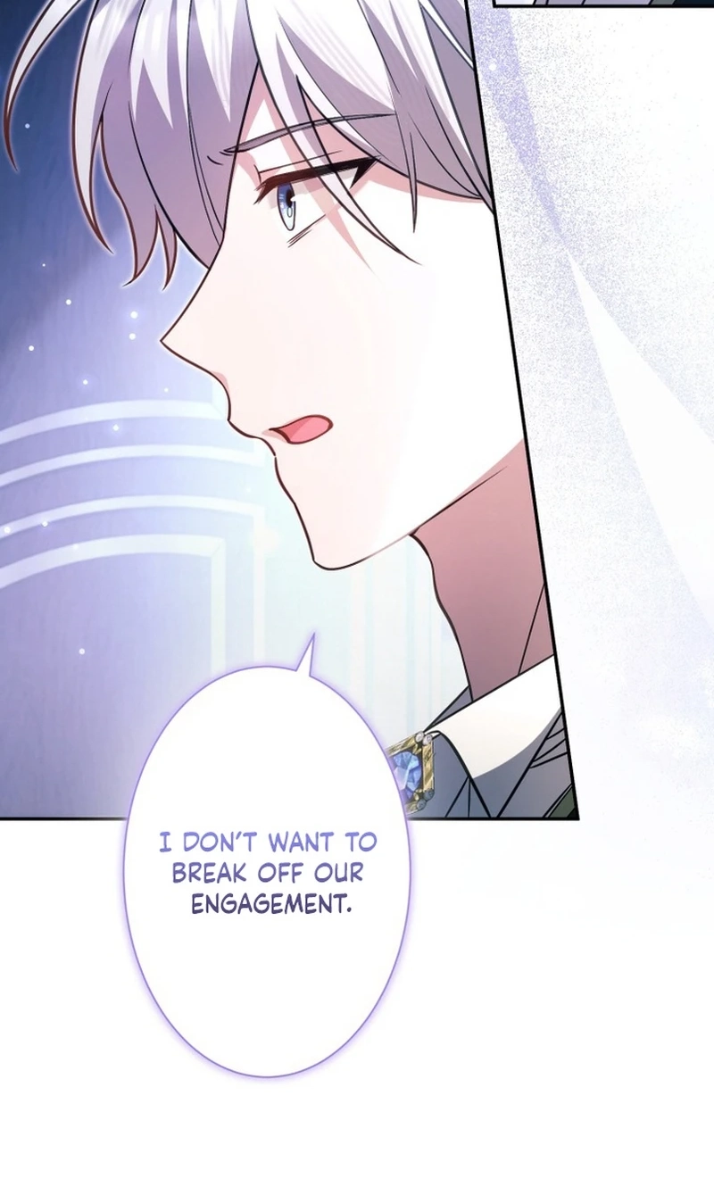 Goodbye, My Unfaithful Fiancé: I’ll Find Happiness in the Next Game Chapter 32 page 98