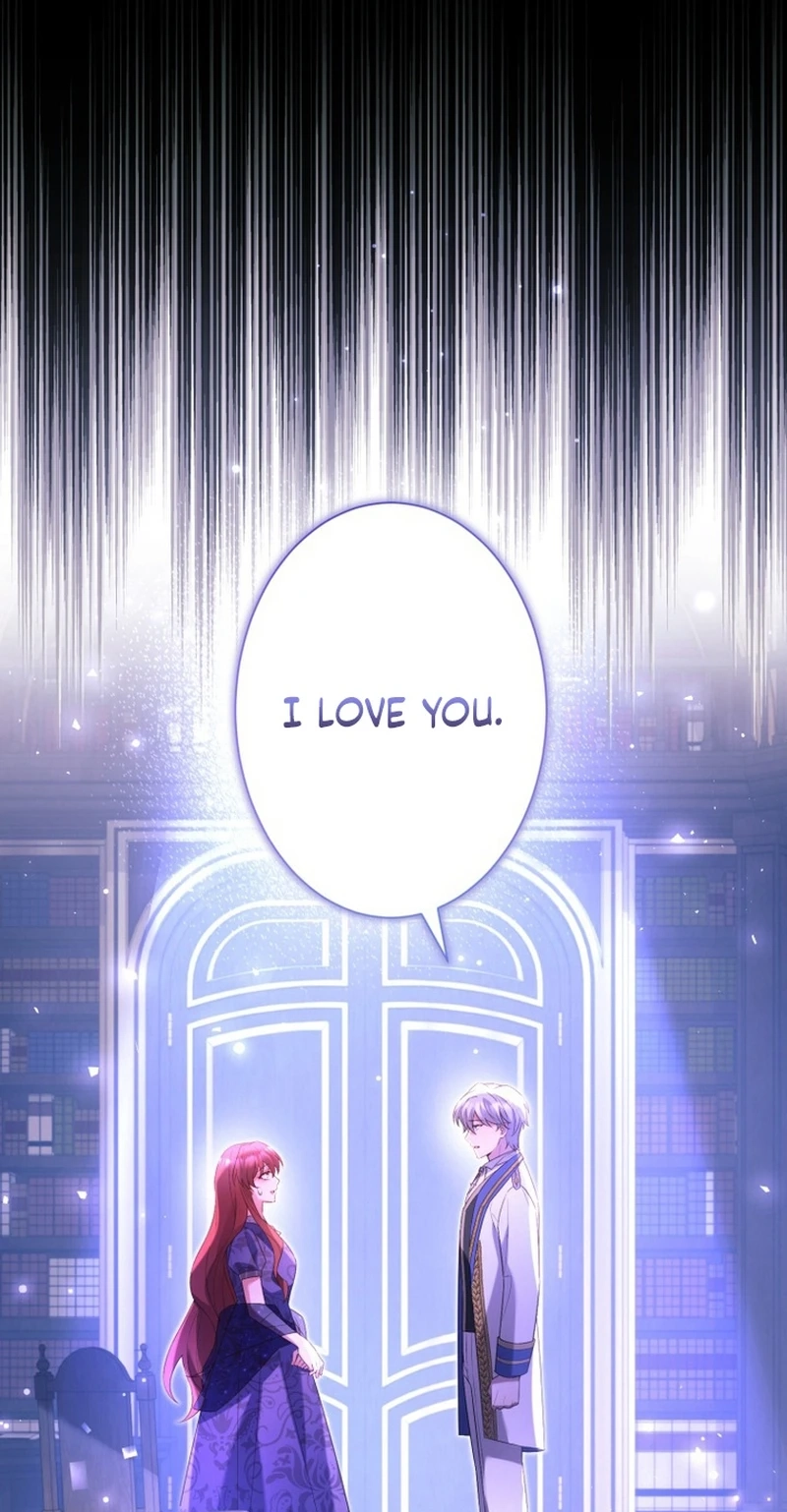 Goodbye, My Unfaithful Fiancé: I’ll Find Happiness in the Next Game Chapter 32 page 103