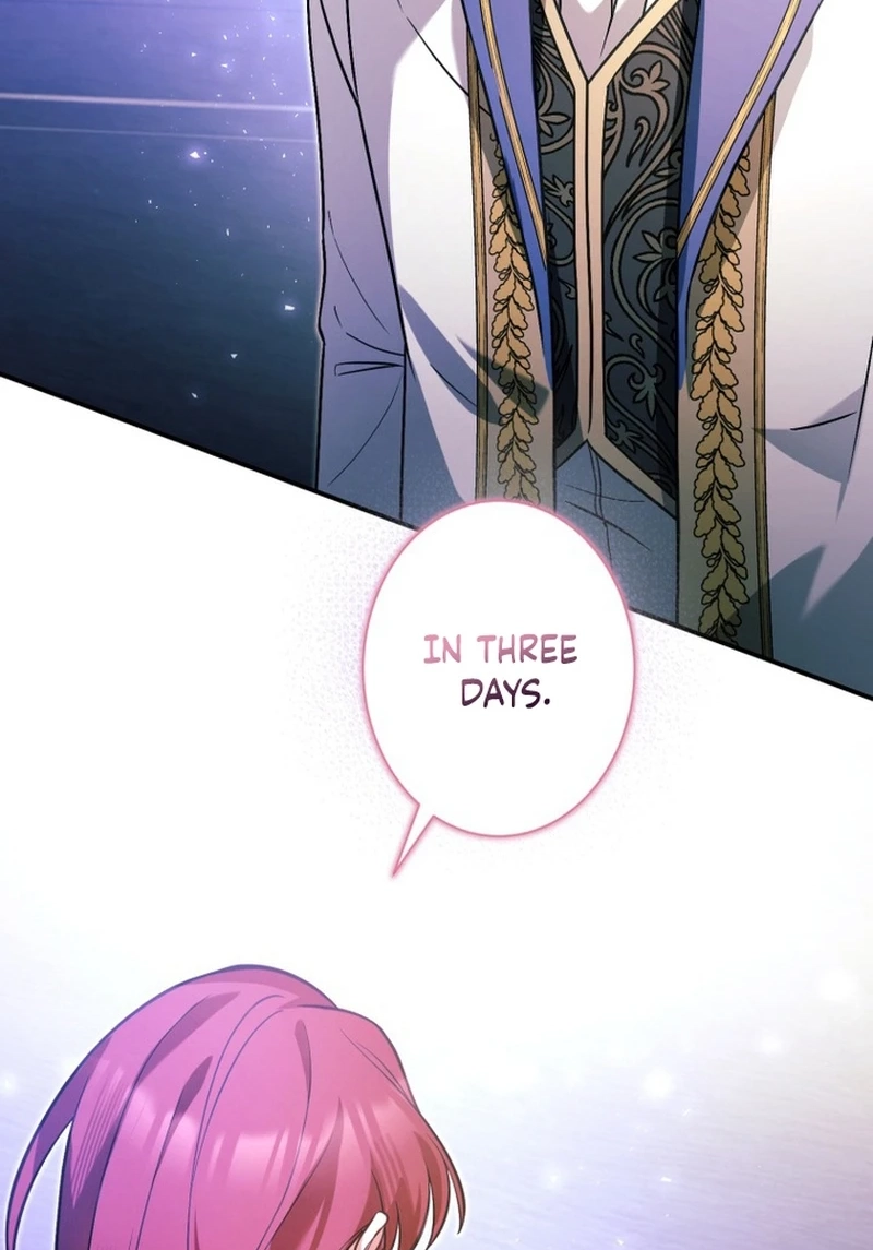 Goodbye, My Unfaithful Fiancé: I’ll Find Happiness in the Next Game Chapter 32 page 91