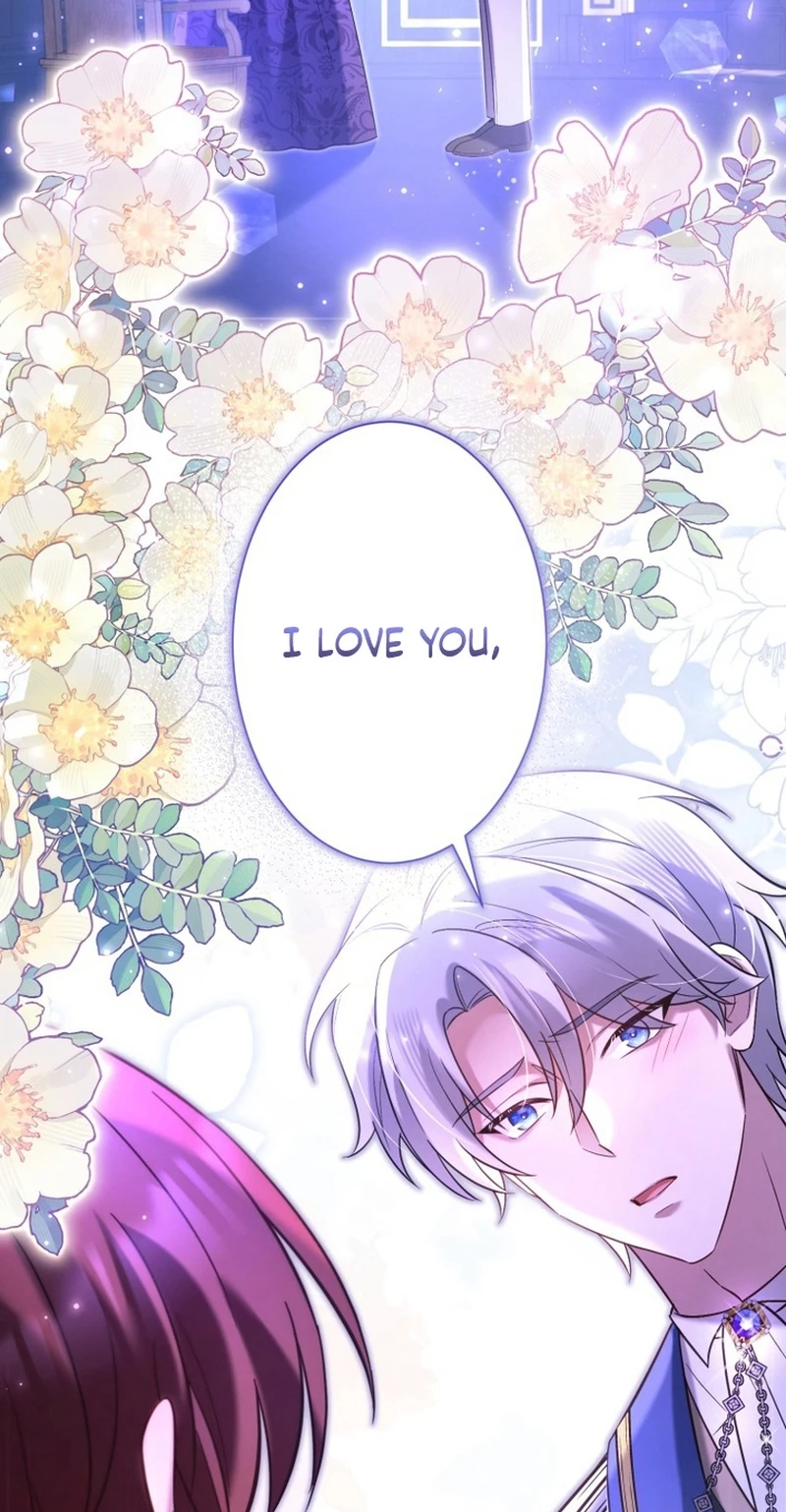 Goodbye, My Unfaithful Fiancé: I’ll Find Happiness in the Next Game Chapter 32 page 104