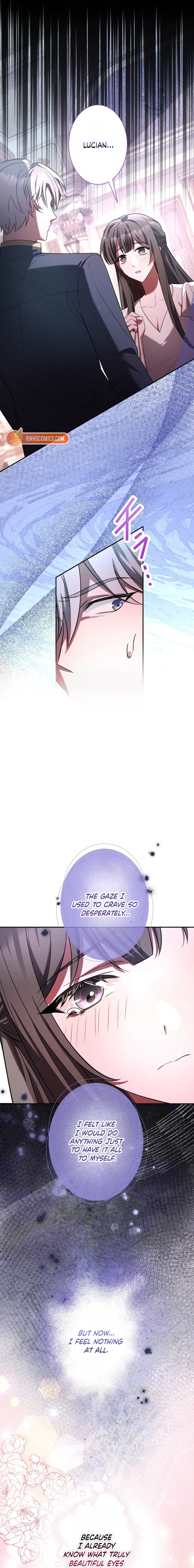 Goodbye, My Unfaithful Fiancé: I’ll Find Happiness in the Next Game Chapter 33 page 17