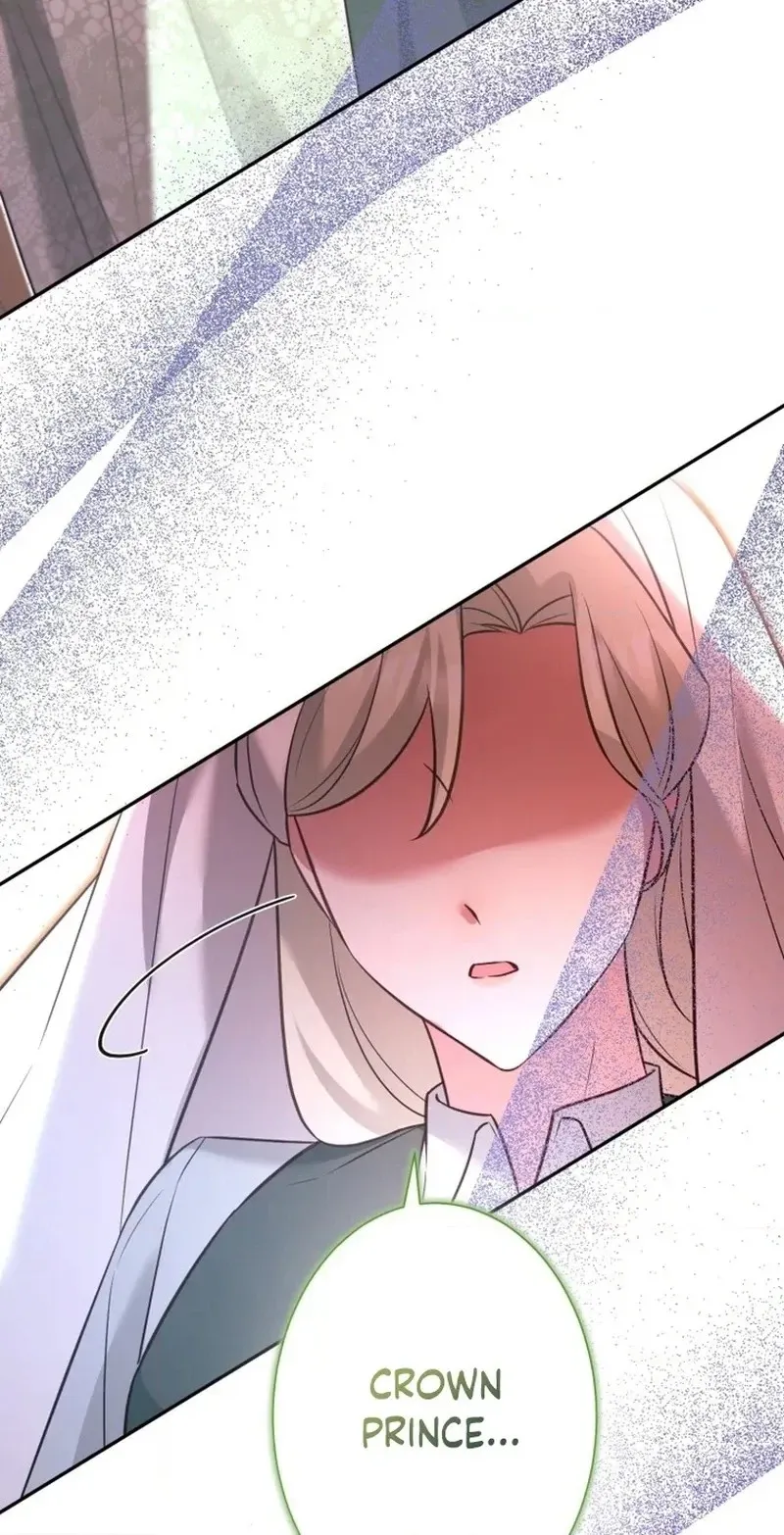 Goodbye, My Unfaithful Fiancé: I’ll Find Happiness in the Next Game Chapter 34 page 50