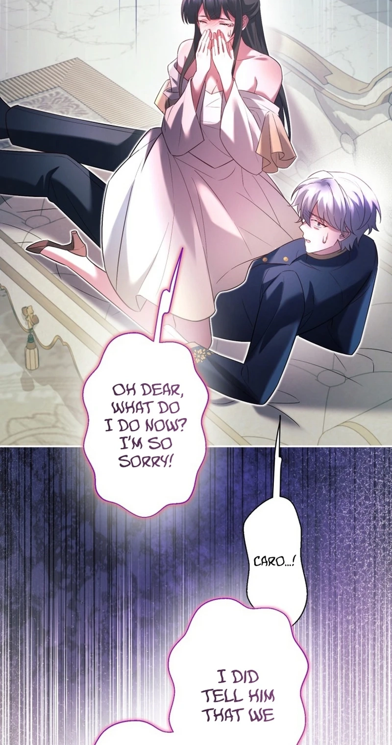 Goodbye, My Unfaithful Fiancé: I’ll Find Happiness in the Next Game Chapter 34 page 11