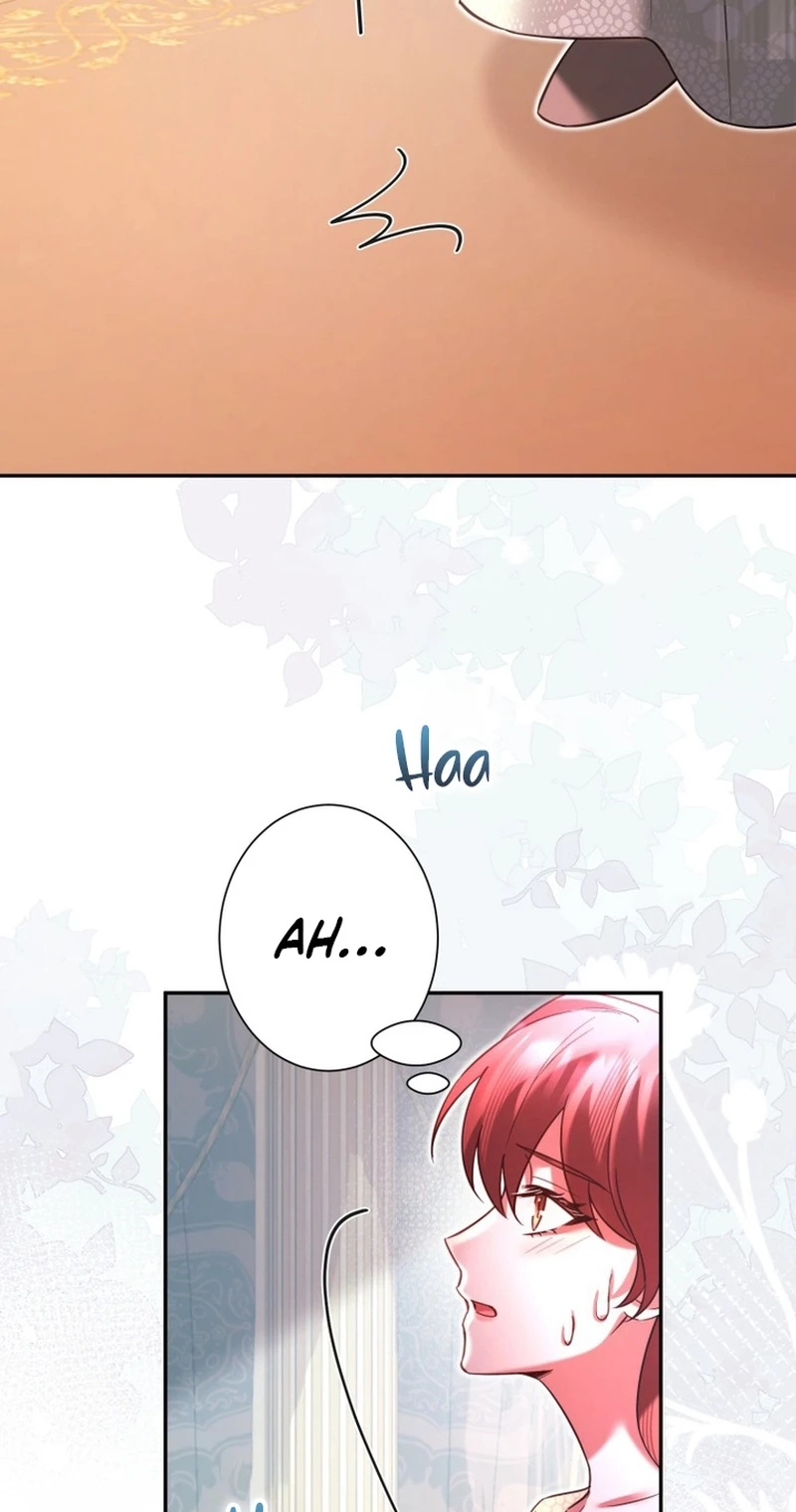Goodbye, My Unfaithful Fiancé: I’ll Find Happiness in the Next Game Chapter 34 page 38