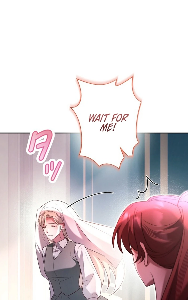 Goodbye, My Unfaithful Fiancé: I’ll Find Happiness in the Next Game Chapter 34 page 43