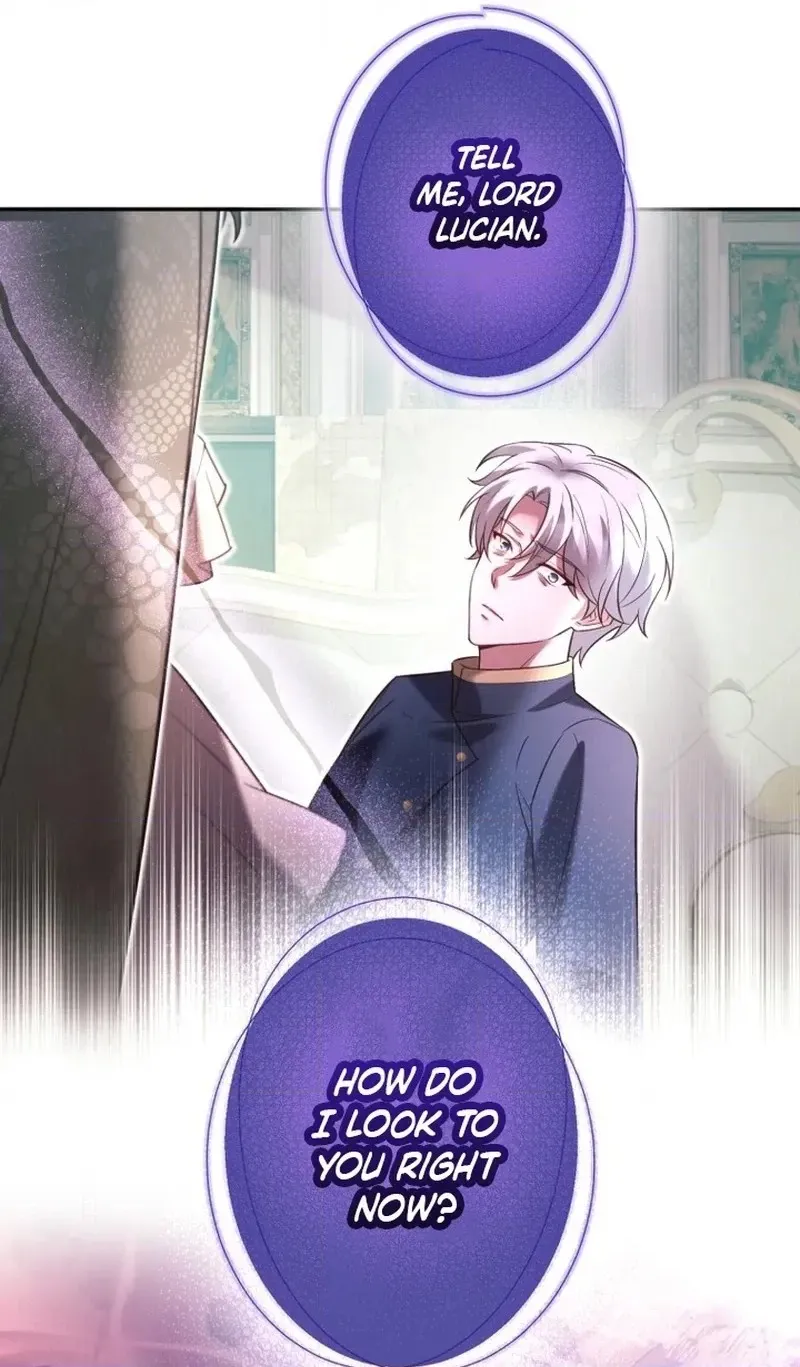 Goodbye, My Unfaithful Fiancé: I’ll Find Happiness in the Next Game Chapter 34 page 20
