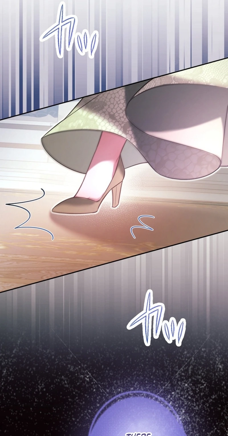 Goodbye, My Unfaithful Fiancé: I’ll Find Happiness in the Next Game Chapter 34 page 27