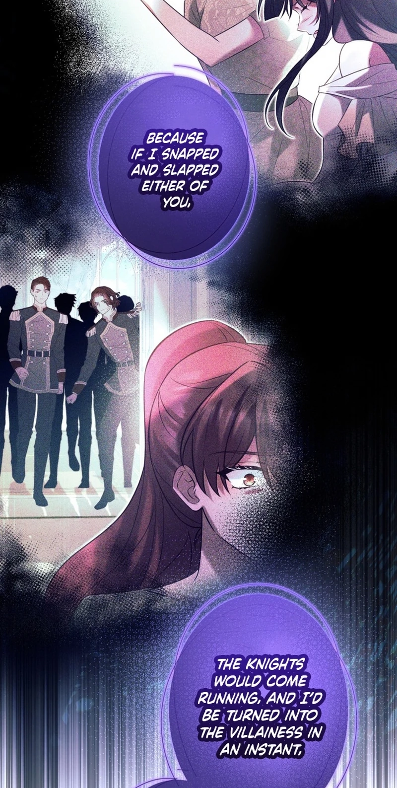 Goodbye, My Unfaithful Fiancé: I’ll Find Happiness in the Next Game Chapter 34 page 18