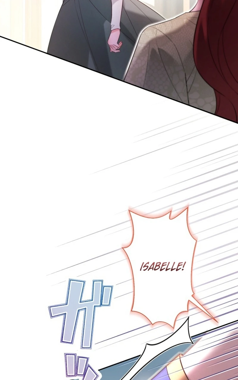 Goodbye, My Unfaithful Fiancé: I’ll Find Happiness in the Next Game Chapter 34 page 44