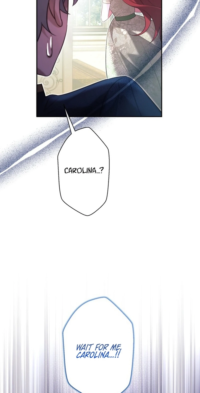 Goodbye, My Unfaithful Fiancé: I’ll Find Happiness in the Next Game Chapter 34 page 25