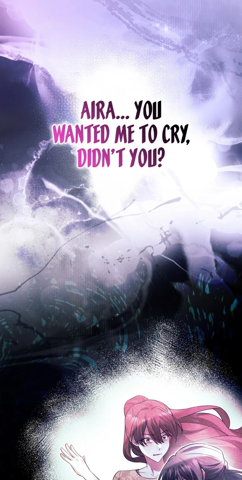 Goodbye, My Unfaithful Fiancé: I’ll Find Happiness in the Next Game Chapter 34 page 17
