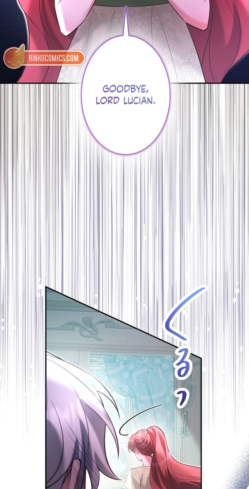 Goodbye, My Unfaithful Fiancé: I’ll Find Happiness in the Next Game Chapter 34 page 24