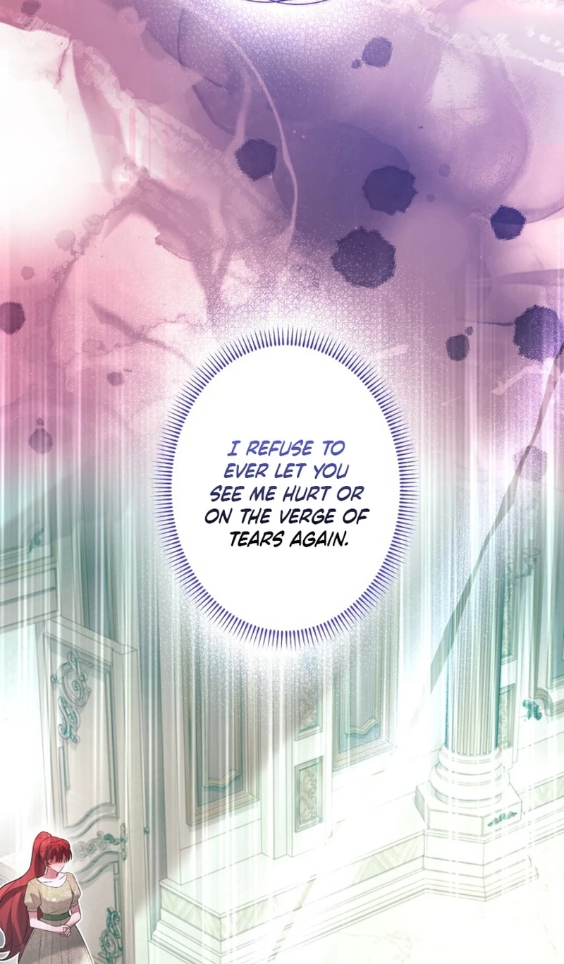 Goodbye, My Unfaithful Fiancé: I’ll Find Happiness in the Next Game Chapter 34 page 21