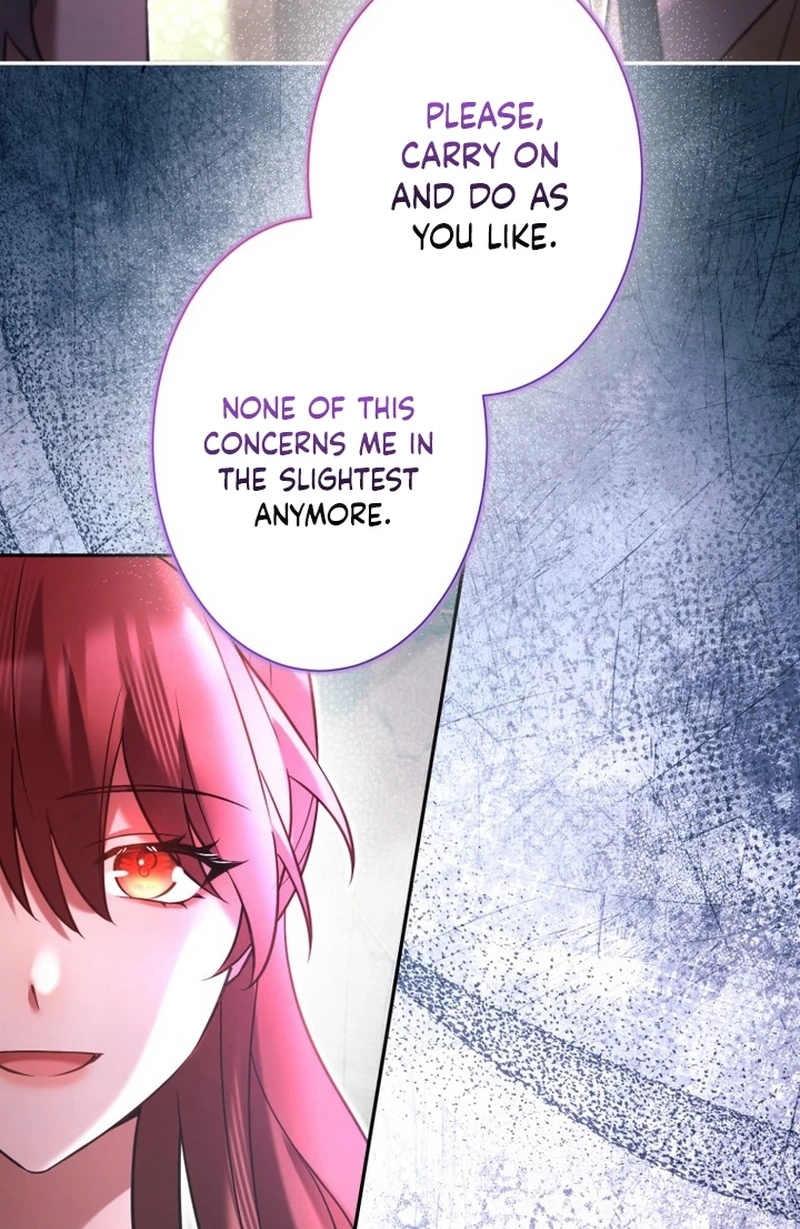 Goodbye, My Unfaithful Fiancé: I’ll Find Happiness in the Next Game Chapter 34 page 15