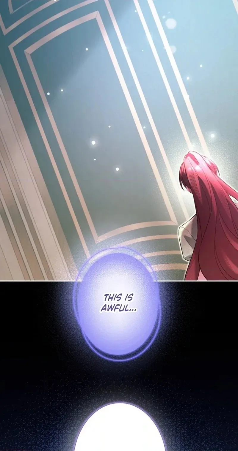 Goodbye, My Unfaithful Fiancé: I’ll Find Happiness in the Next Game Chapter 34 page 40