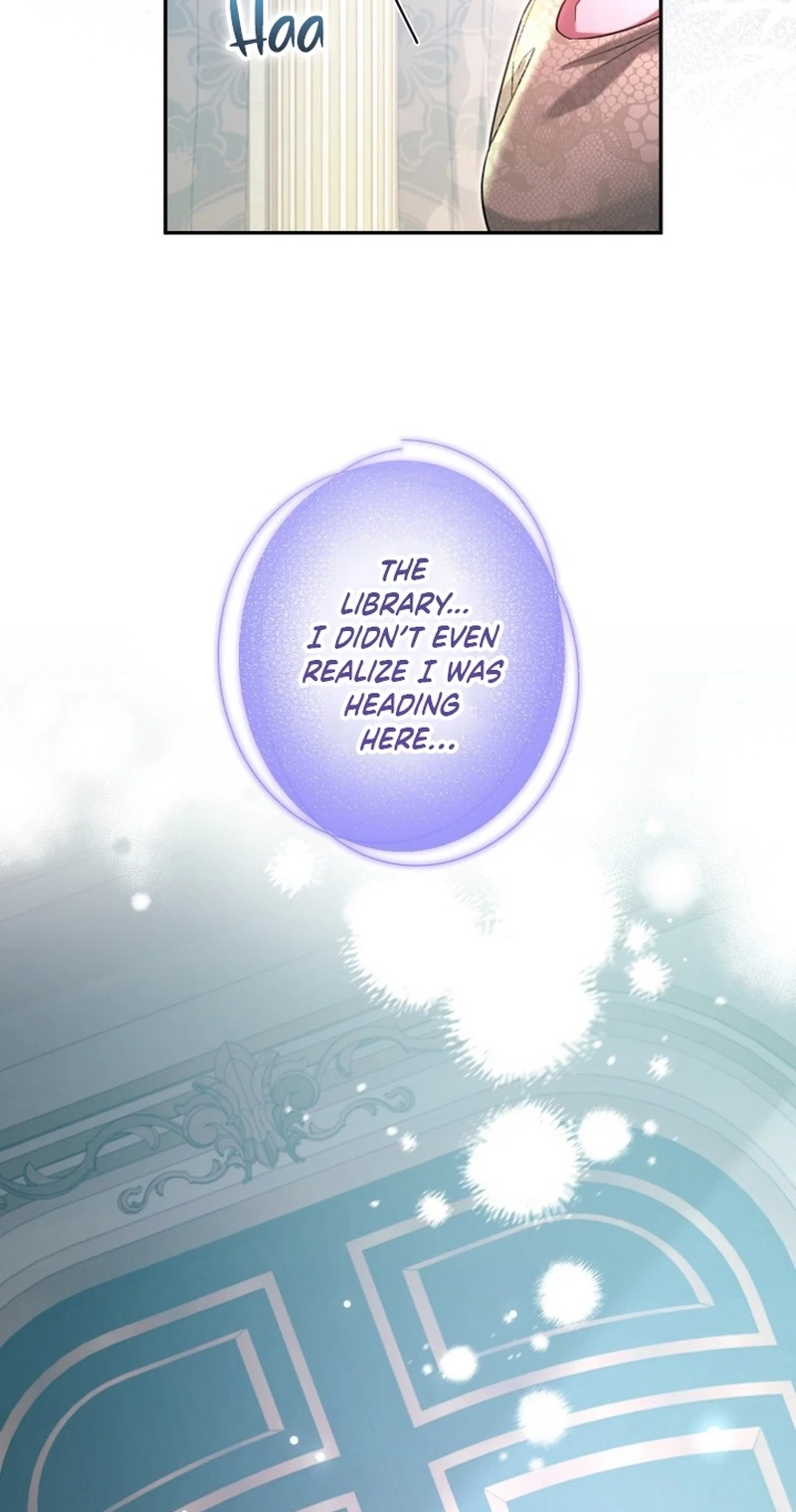 Goodbye, My Unfaithful Fiancé: I’ll Find Happiness in the Next Game Chapter 34 page 39