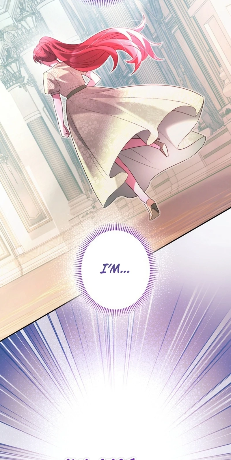 Goodbye, My Unfaithful Fiancé: I’ll Find Happiness in the Next Game Chapter 34 page 35