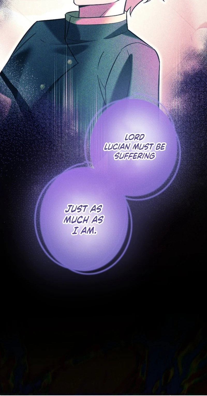 Goodbye, My Unfaithful Fiancé: I’ll Find Happiness in the Next Game Chapter 34 page 31