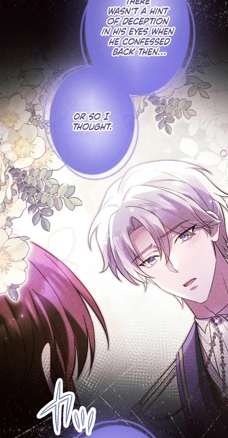 Goodbye, My Unfaithful Fiancé: I’ll Find Happiness in the Next Game Chapter 34 page 28