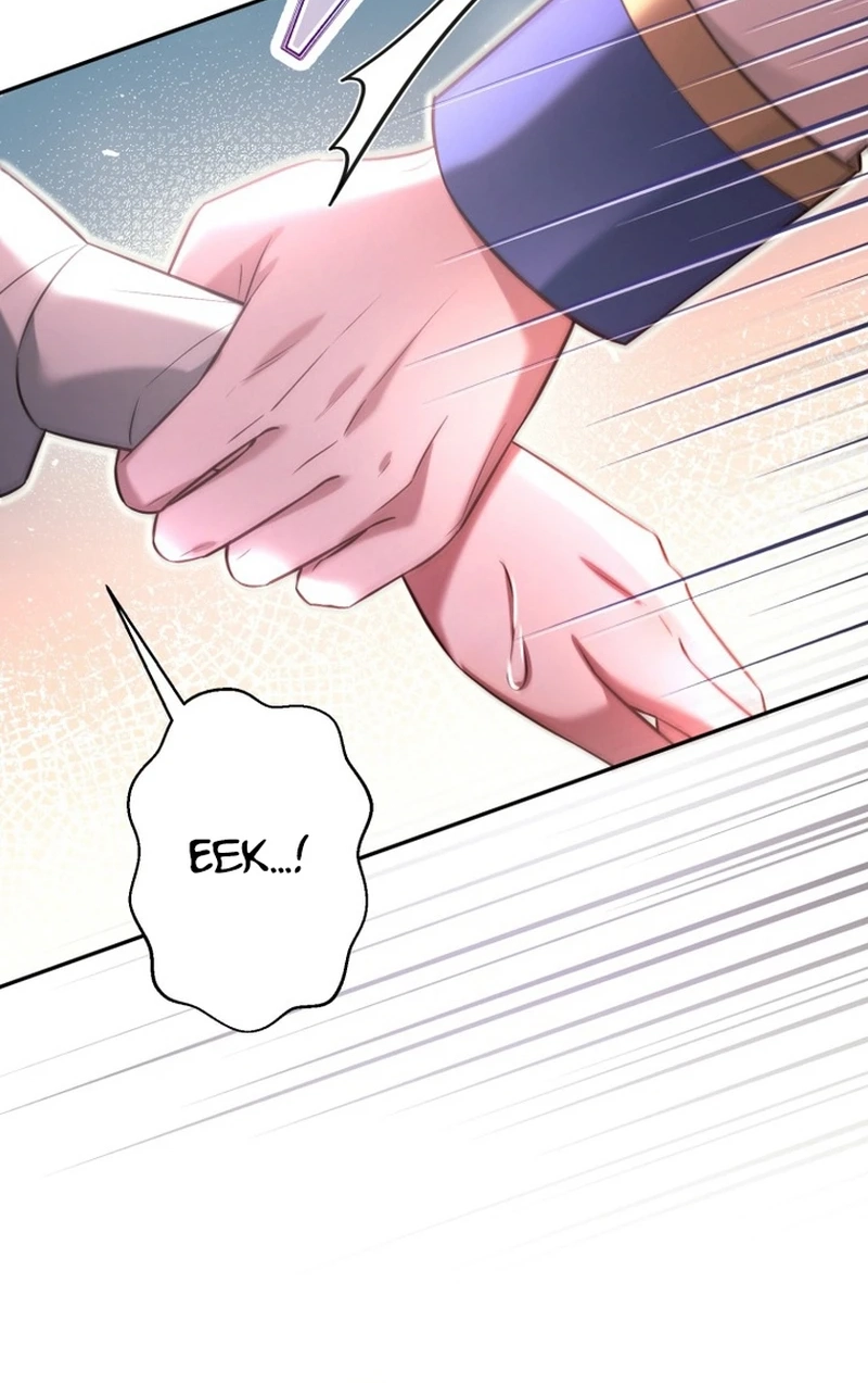 Goodbye, My Unfaithful Fiancé: I’ll Find Happiness in the Next Game Chapter 34 page 45