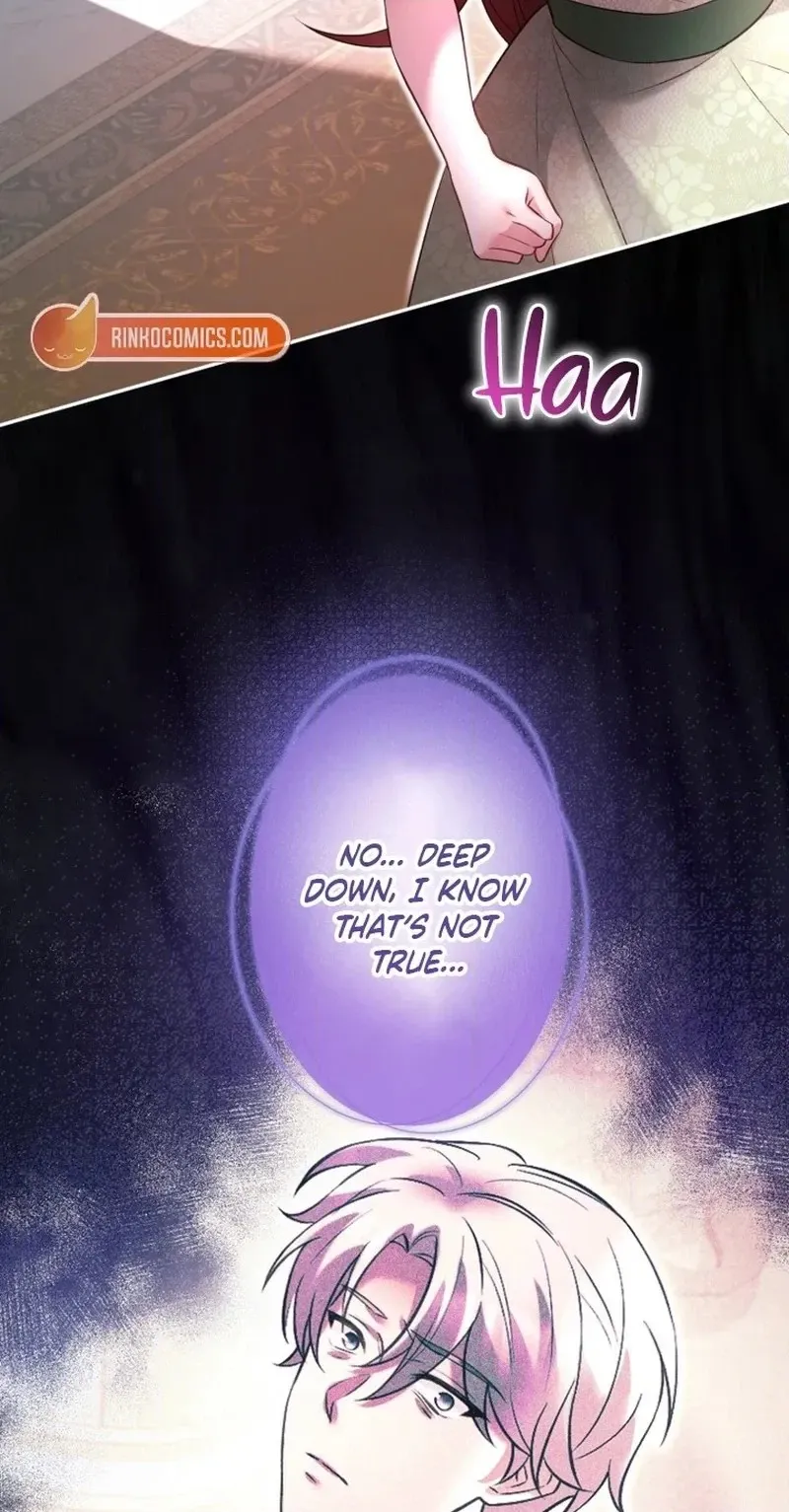 Goodbye, My Unfaithful Fiancé: I’ll Find Happiness in the Next Game Chapter 34 page 30