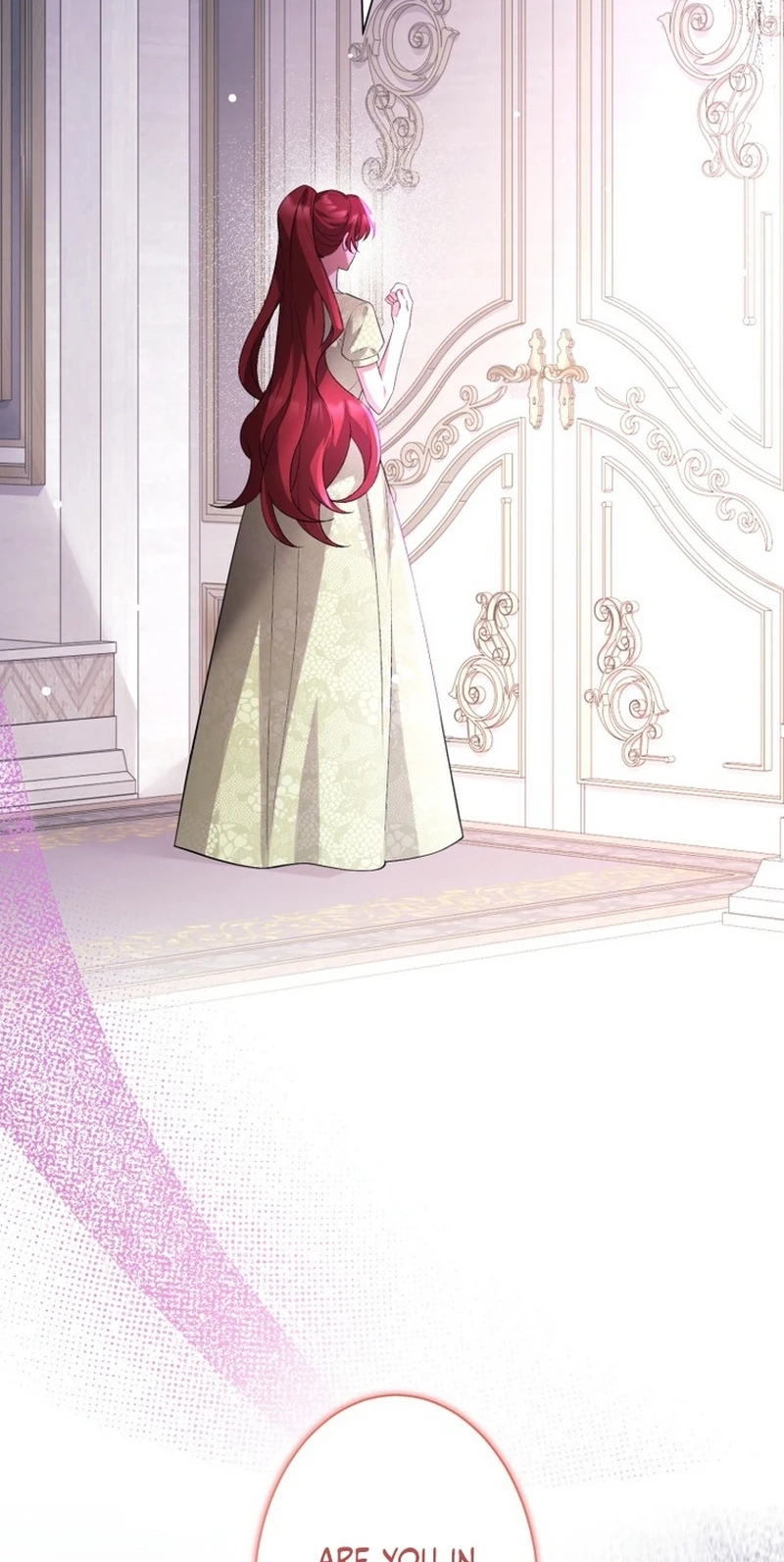Goodbye, My Unfaithful Fiancé: I’ll Find Happiness in the Next Game Chapter 34 page 3