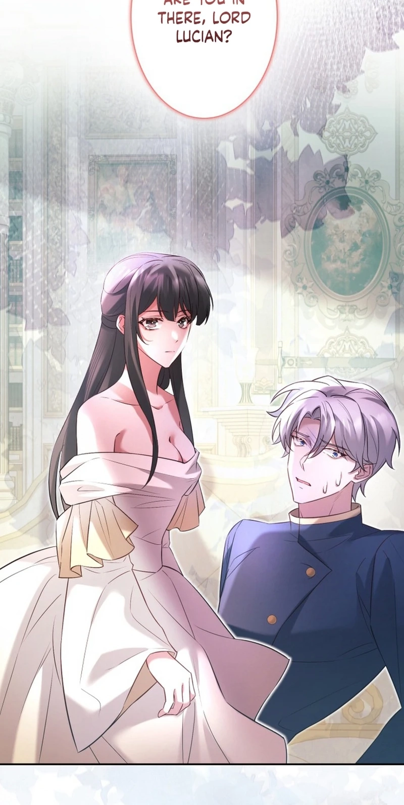 Goodbye, My Unfaithful Fiancé: I’ll Find Happiness in the Next Game Chapter 34 page 4