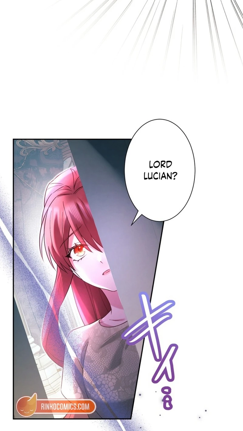 Goodbye, My Unfaithful Fiancé: I’ll Find Happiness in the Next Game Chapter 34 page 7