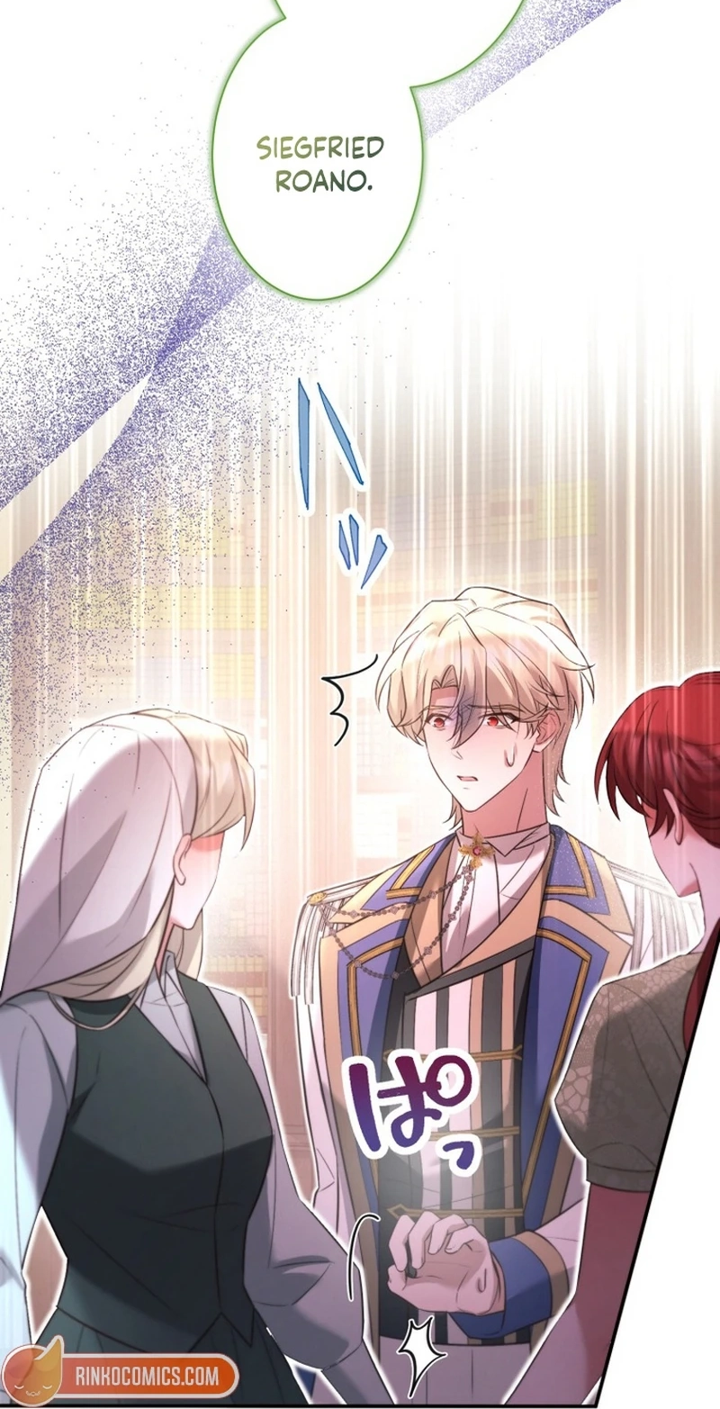 Goodbye, My Unfaithful Fiancé: I’ll Find Happiness in the Next Game Chapter 34 page 51