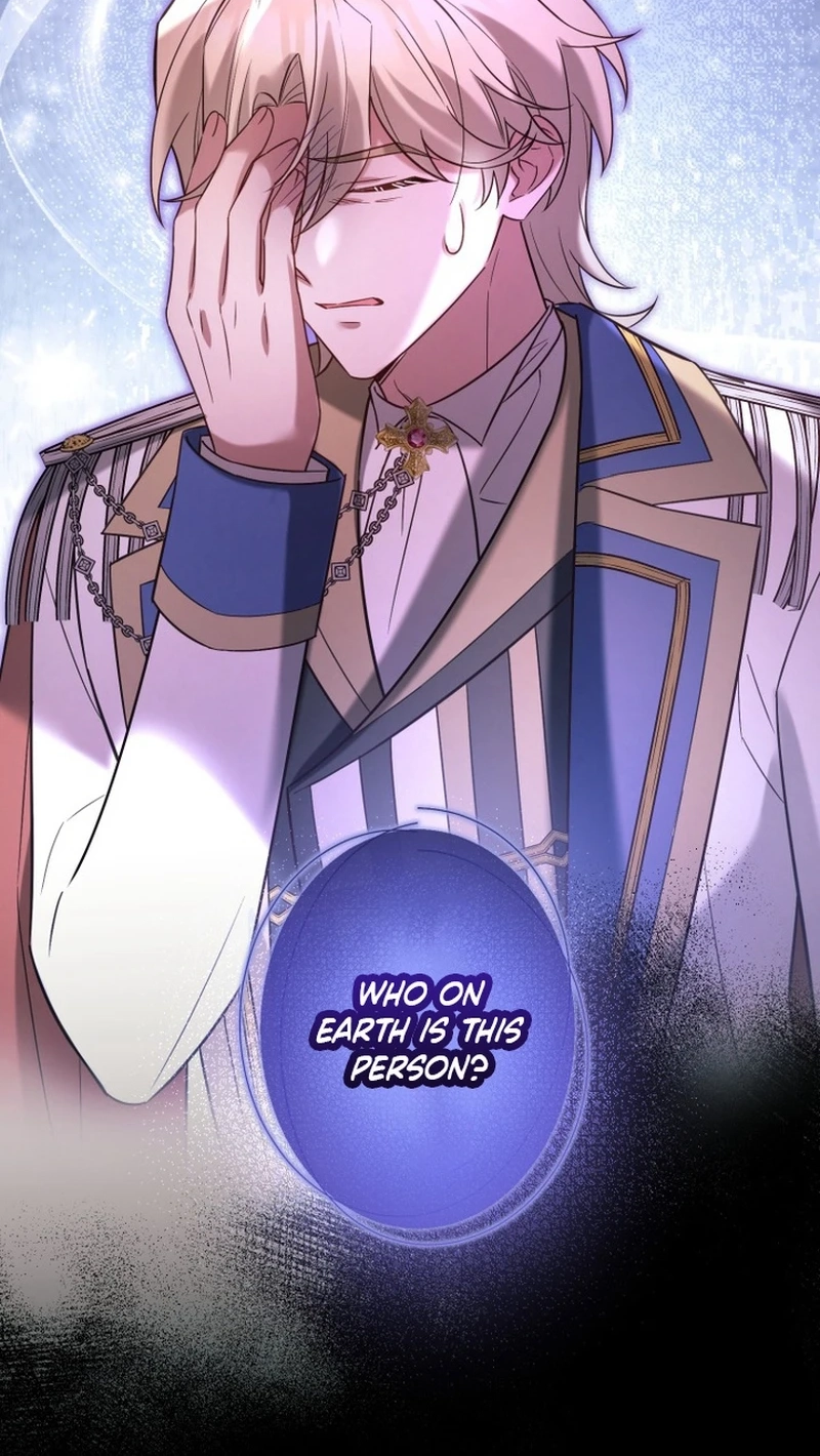 Goodbye, My Unfaithful Fiancé: I’ll Find Happiness in the Next Game Chapter 34 page 57