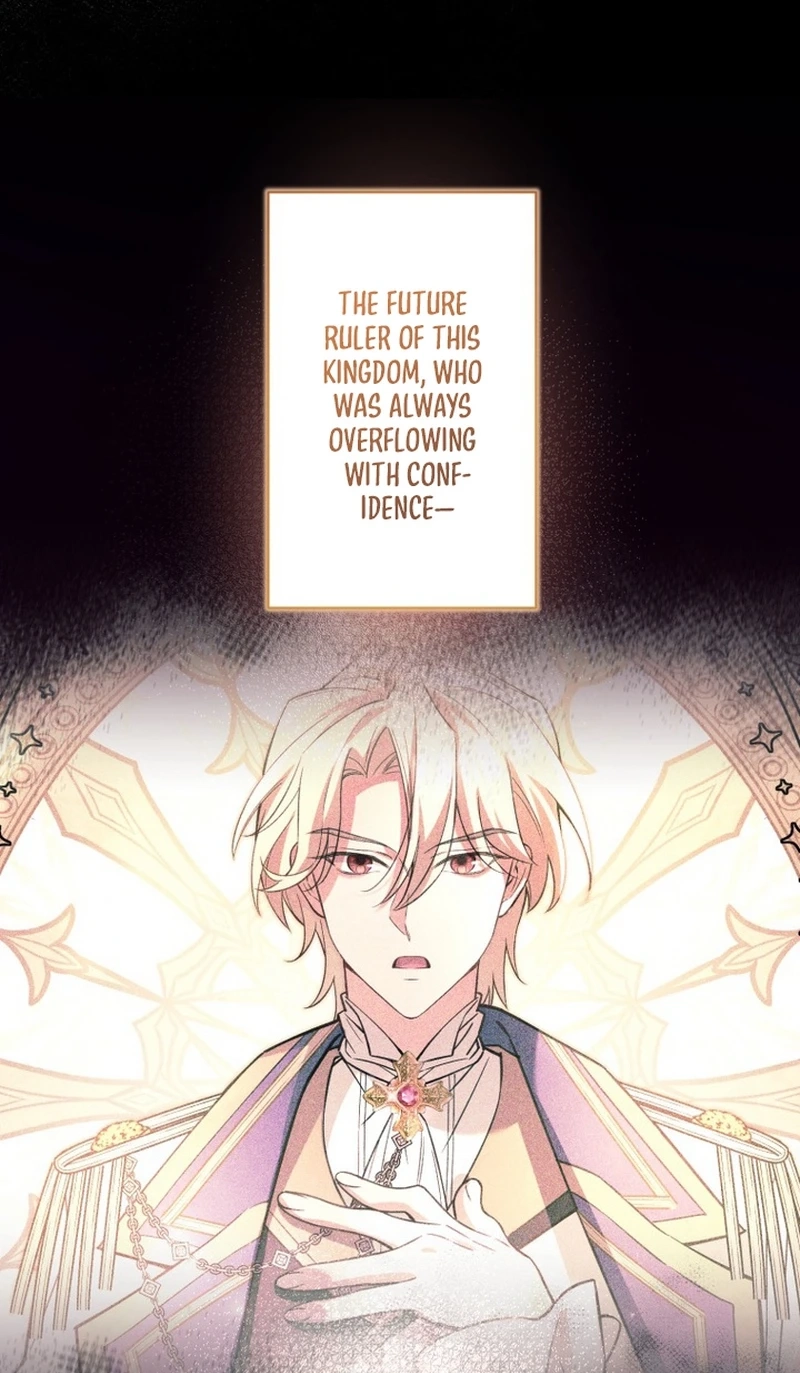 Goodbye, My Unfaithful Fiancé: I’ll Find Happiness in the Next Game Chapter 34 page 58