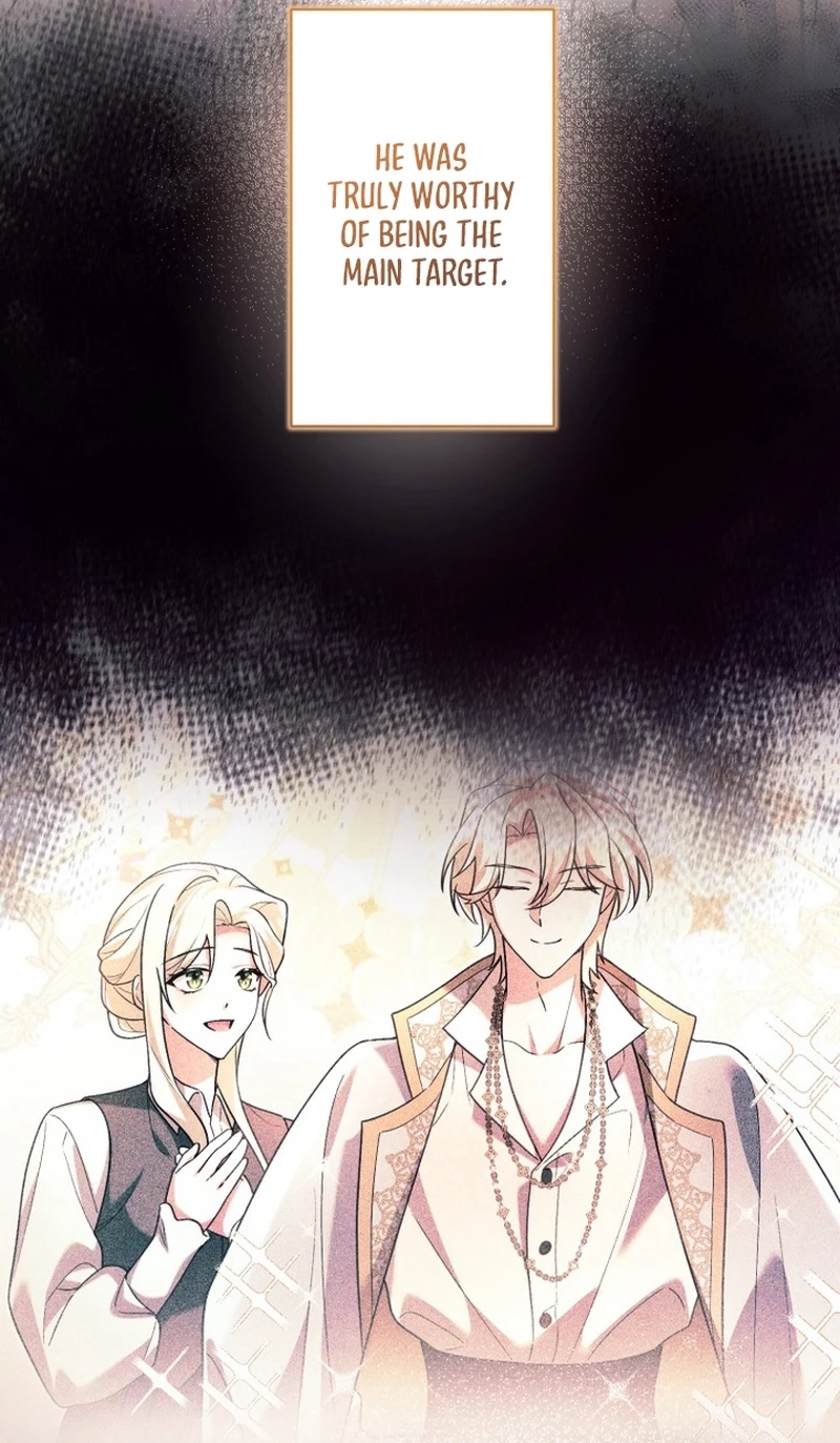 Goodbye, My Unfaithful Fiancé: I’ll Find Happiness in the Next Game Chapter 34 page 59