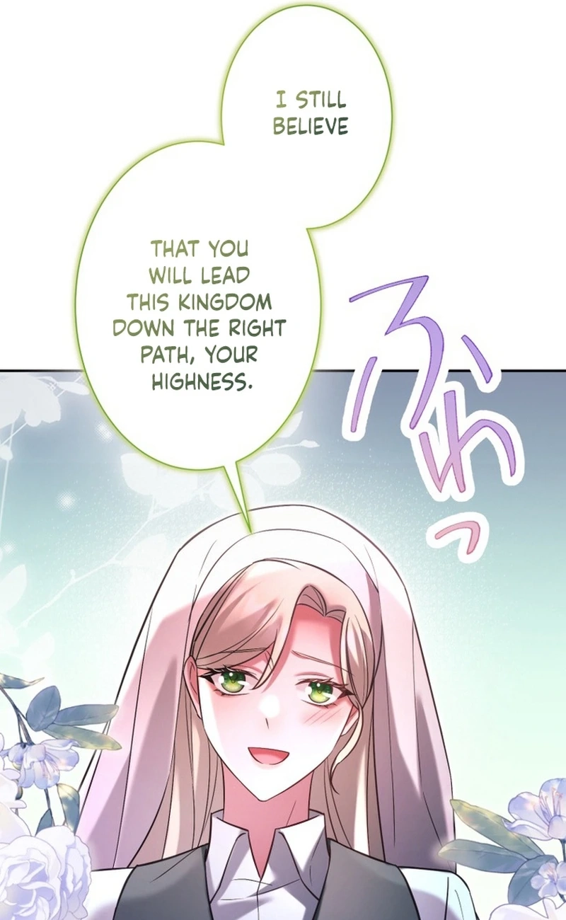 Goodbye, My Unfaithful Fiancé: I’ll Find Happiness in the Next Game Chapter 34 page 62