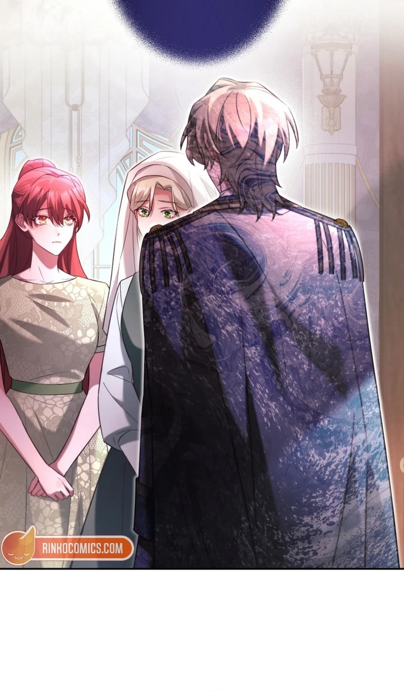 Goodbye, My Unfaithful Fiancé: I’ll Find Happiness in the Next Game Chapter 34 page 61