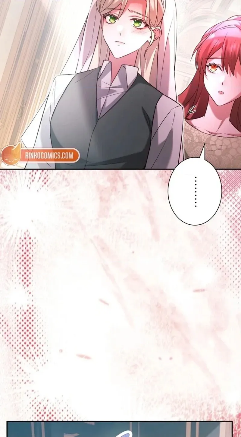 Goodbye, My Unfaithful Fiancé: I’ll Find Happiness in the Next Game Chapter 34 page 70