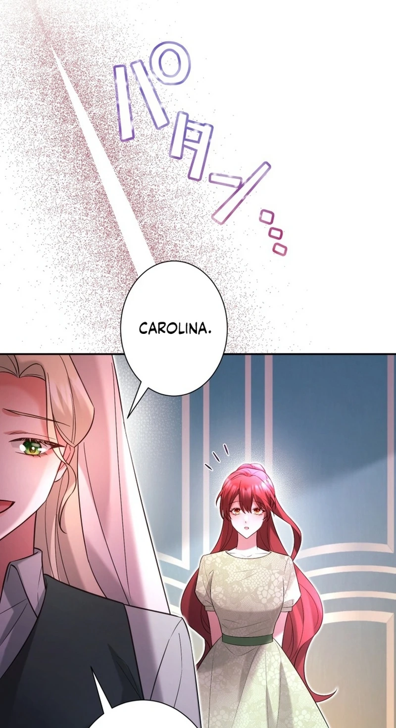 Goodbye, My Unfaithful Fiancé: I’ll Find Happiness in the Next Game Chapter 34 page 72