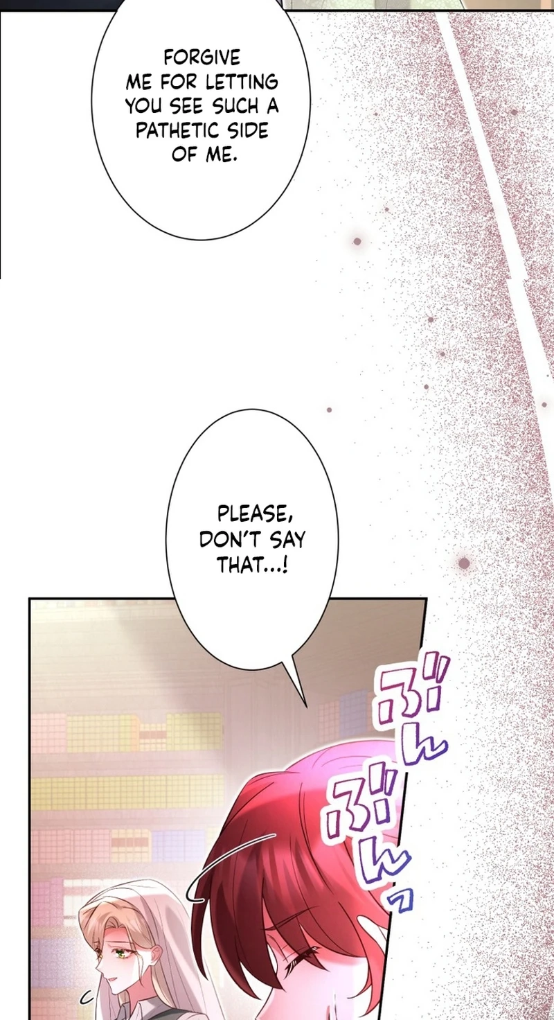 Goodbye, My Unfaithful Fiancé: I’ll Find Happiness in the Next Game Chapter 34 page 73