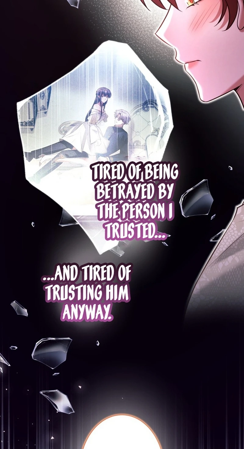 Goodbye, My Unfaithful Fiancé: I’ll Find Happiness in the Next Game Chapter 34 page 75