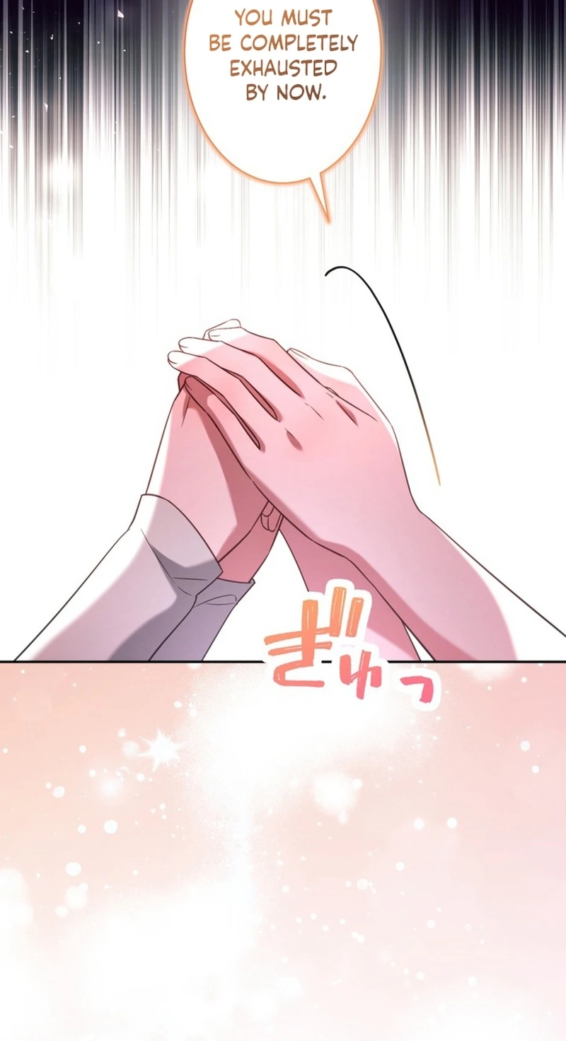 Goodbye, My Unfaithful Fiancé: I’ll Find Happiness in the Next Game Chapter 34 page 76