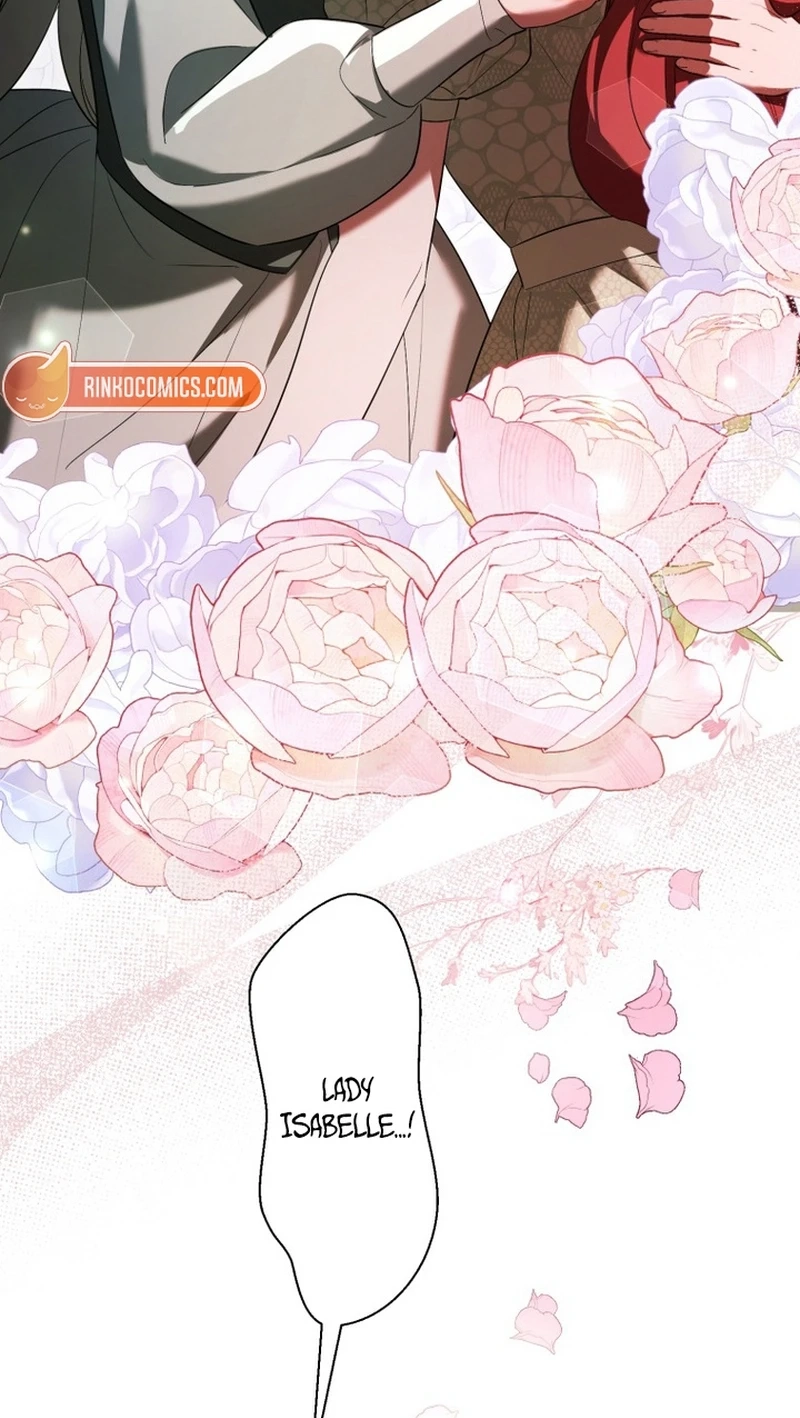Goodbye, My Unfaithful Fiancé: I’ll Find Happiness in the Next Game Chapter 34 page 81
