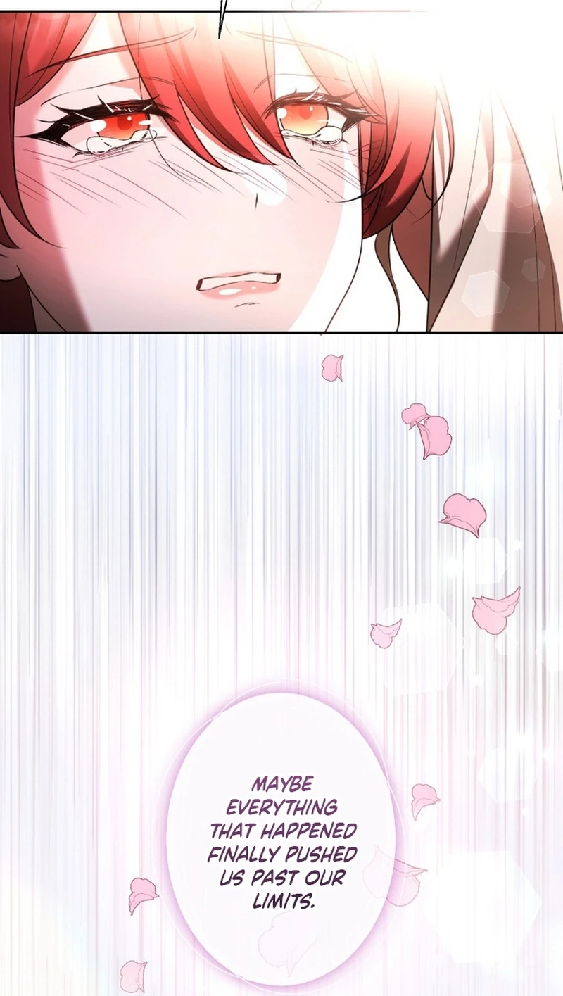 Goodbye, My Unfaithful Fiancé: I’ll Find Happiness in the Next Game Chapter 34 page 82