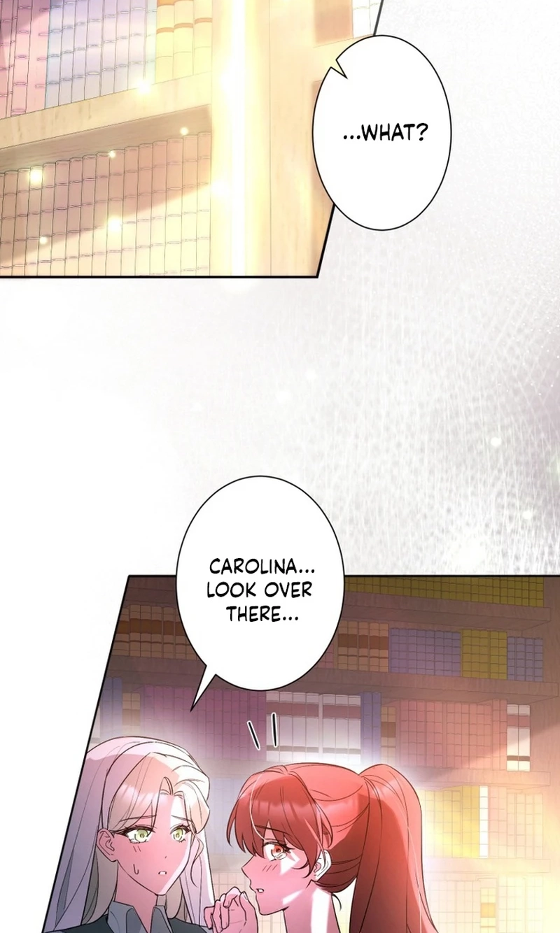 Goodbye, My Unfaithful Fiancé: I’ll Find Happiness in the Next Game Chapter 34 page 86