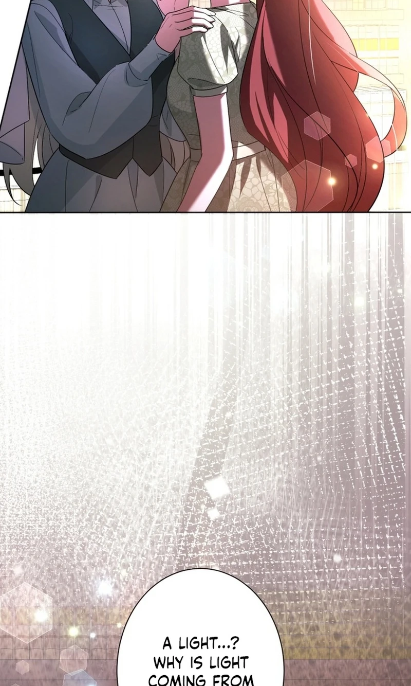 Goodbye, My Unfaithful Fiancé: I’ll Find Happiness in the Next Game Chapter 34 page 87