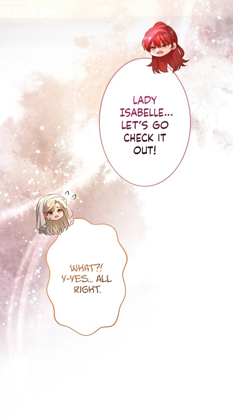 Goodbye, My Unfaithful Fiancé: I’ll Find Happiness in the Next Game Chapter 34 page 94