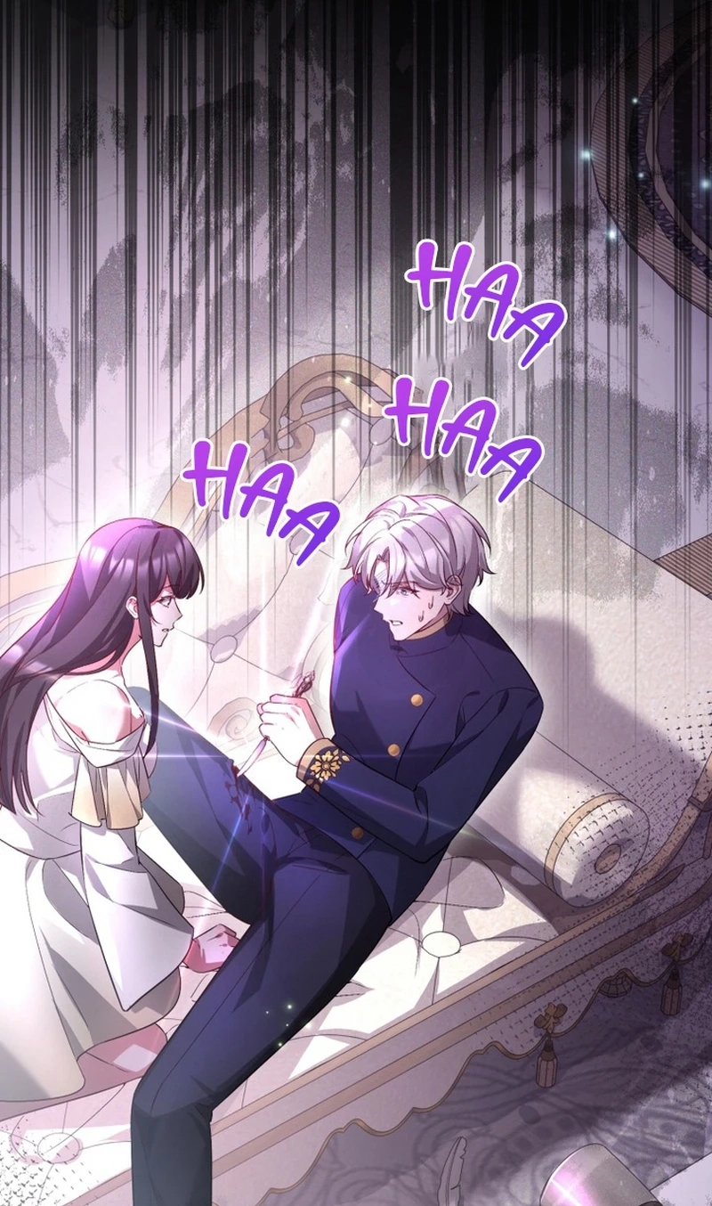 Goodbye, My Unfaithful Fiancé: I’ll Find Happiness in the Next Game Chapter 34 page 99