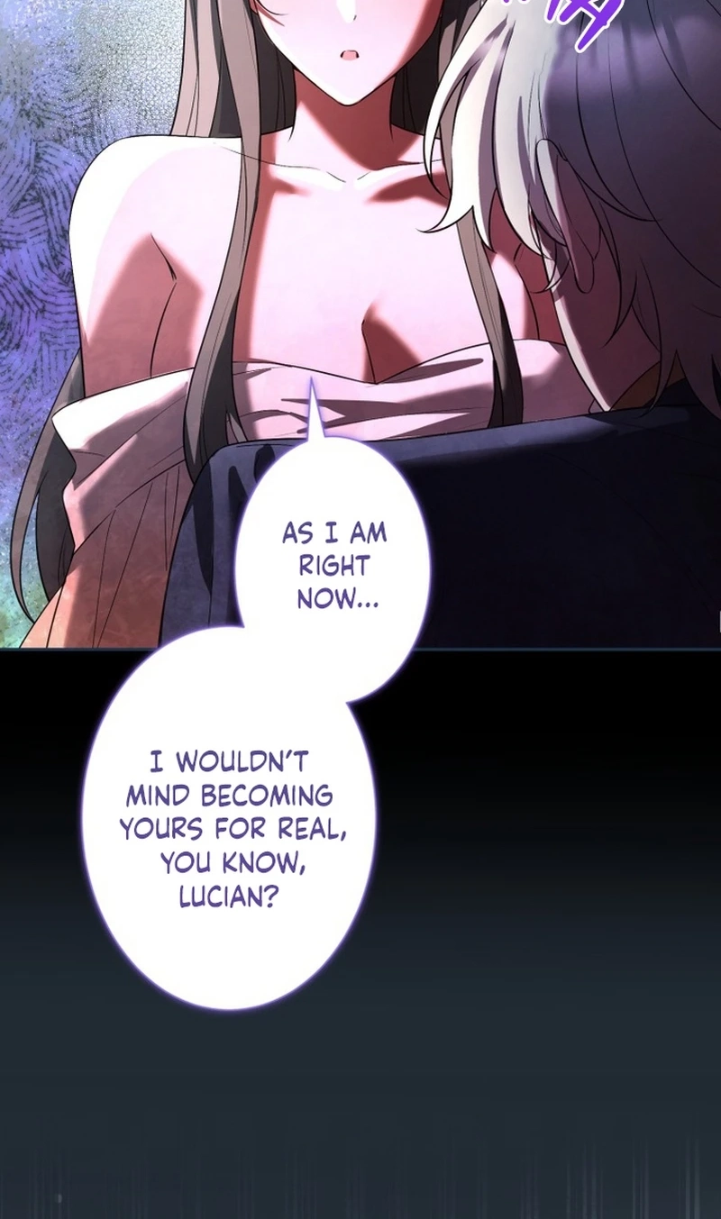 Goodbye, My Unfaithful Fiancé: I’ll Find Happiness in the Next Game Chapter 34 page 102
